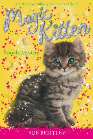 Vagues de paillettes (Magic Kitten #9)