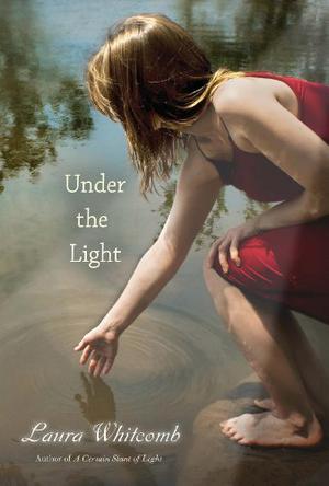 Under the Light by Laura Whitcomb