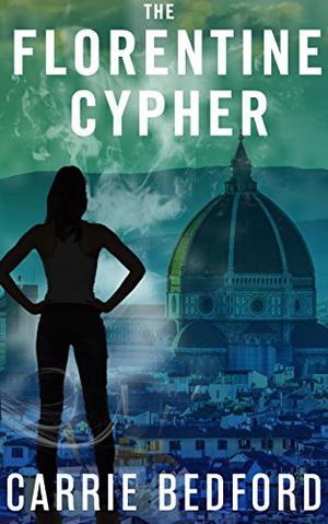 The Florentine Cypher (Kate Benedict #3)