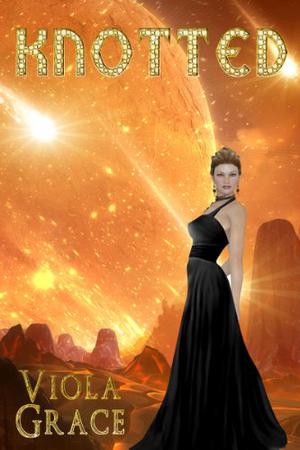 Knotted (Terran Times Second Wave #6)