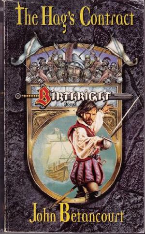 The Hag's Contract (Birthright #4)