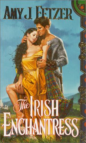 The Irish Enchantress (The Irish Trilogy #2)