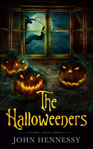 The Halloweeners by John Hennessy