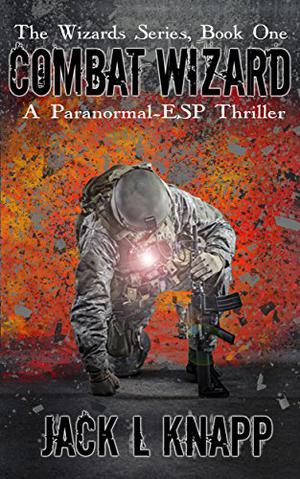 Combat Wizard by Jack L. Knapp