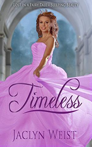 The Princess and the Prom Queen (Lost in a Fairy Tale #1)