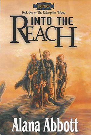 Into the Reach (The Redemption Trilogy #1)