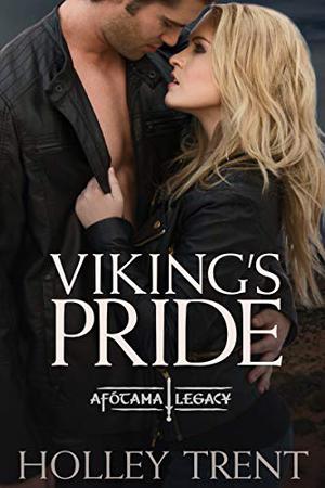 Viking's Pride (Afótama Legacy #2.5)