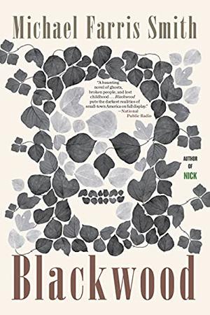 Blackwood by Michael Farris Smith