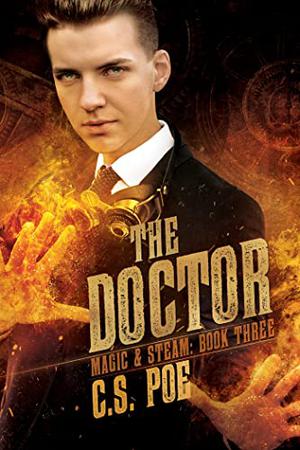 The Doctor (Magic & Steam #3)