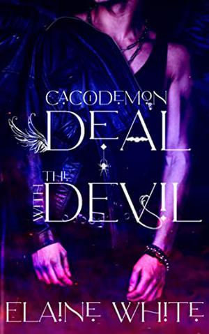 Deal With the Devil by Elaine White
