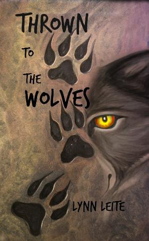 Thrown to the Wolves (Shifted #8)