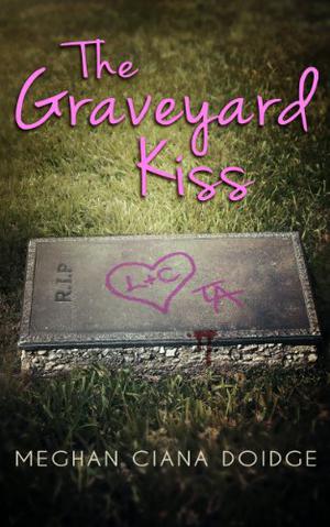 The Graveyard Kiss (Adept Universe #9.5)