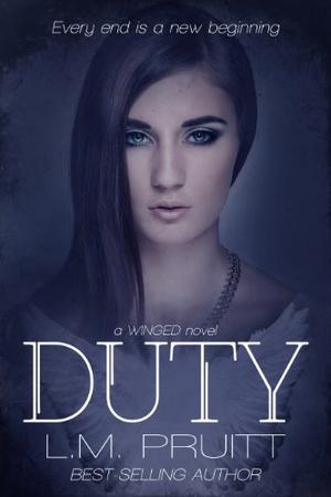 Duty by L.M. Pruitt