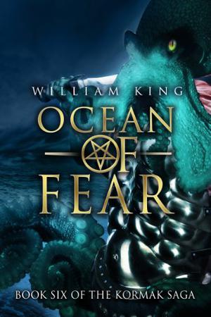Ocean of Fear (Kormak the Guardian #6)