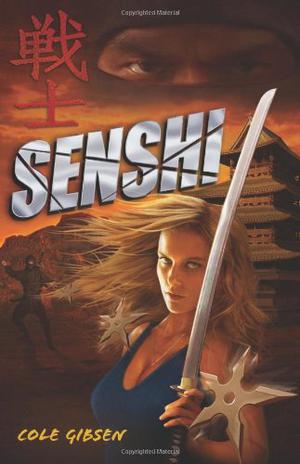 Senshi (Katana #2)