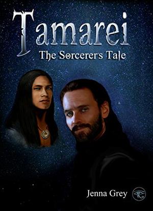 The Sorcerer's Tale by Jenna Grey