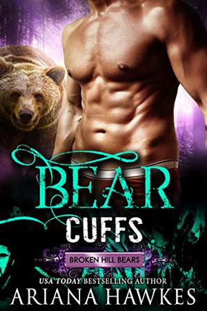 Bear Cuffs (Broken Hill Bears #3)