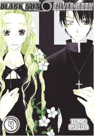Black Sun Silver Moon, Volume 4 by Tomo Maeda
