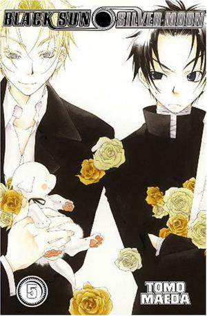 Black Sun Silver Moon, Volume 5 by Tomo Maeda