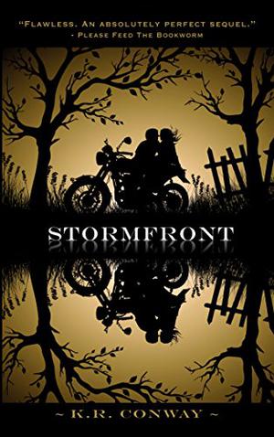 Stormfront by K.R. Conway