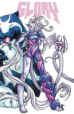 Glory: War Torn by Joe Keatinge