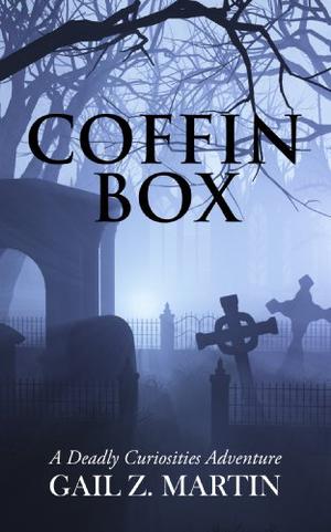 Coffin Box (Deadly Curiosities #2.9)