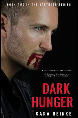 Dark Hunger by Sara Reinke