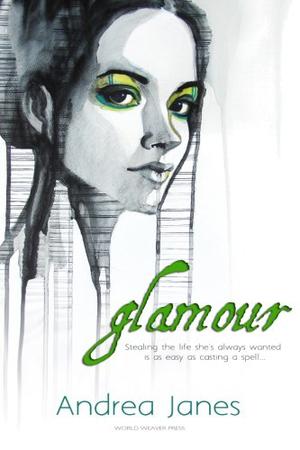 Glamour by Andrea Janes