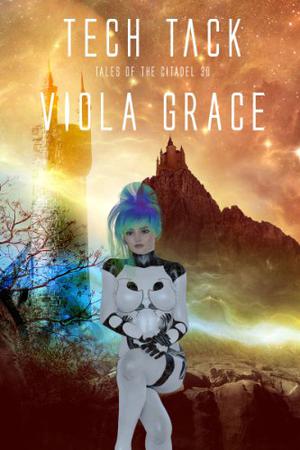 Tech Tack (Tales Of The Citadel #30)