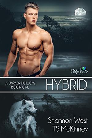 Hybrid (A Darker Hollow #1)