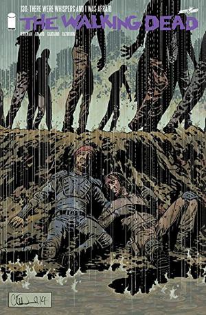 The Walking Dead #130 (The Walking Dead (Single Issues) #130)
