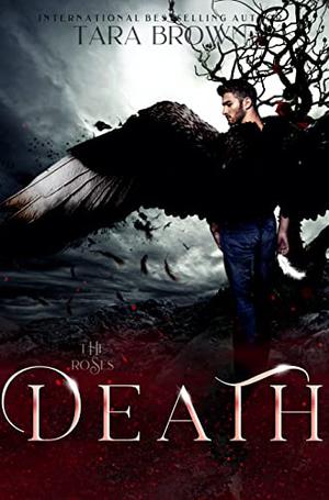 Death (The Devil's Roses #5)