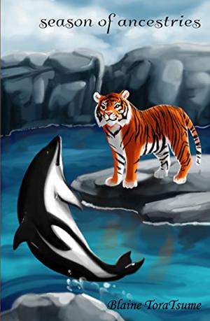 Season of Ancestries (Ancestries #2)