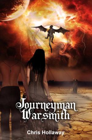 Journeyman Warsmith (Blademage Saga #2)