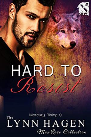 Hard to Resist (Mercury Rising #9)