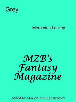 Grey (Elemental Masters #4.5)