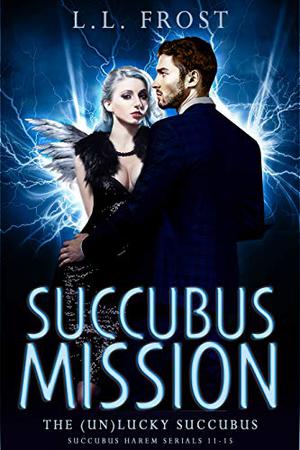 Succubus on a Mission by L.L. Frost
