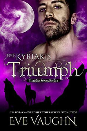 The Kyriakis Triumph (The Kyriakis #4)