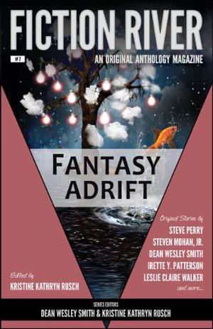 Fantasy Adrift (Fiction River #7)