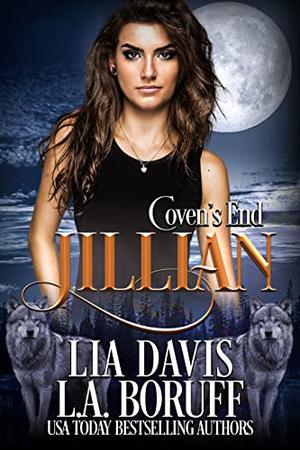 Jillian (Coven's End #4)