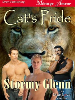 Cat's Pride by Stormy Glenn