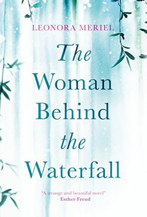 The Woman Behind the Waterfall by Leonora Meriel