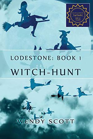 Witch-Hunt by Wendy Scott