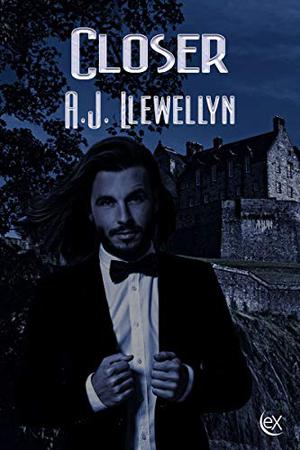 Closer by A.J. Llewellyn