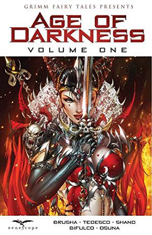 Age of Darkness, Volume One (Age of Darkness #1)