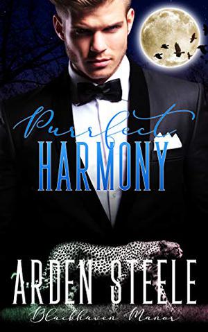 Purrfect Harmony by Arden Steele