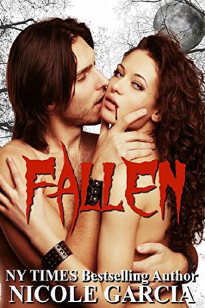 Fallen by Nicole Garcia