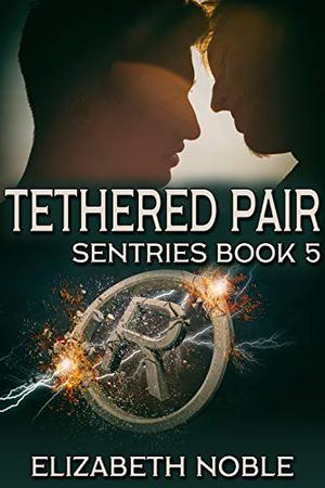 Tethered Pair by Elizabeth Noble