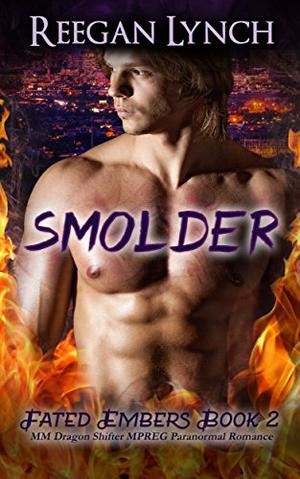 Smolder by Reegan Lynch