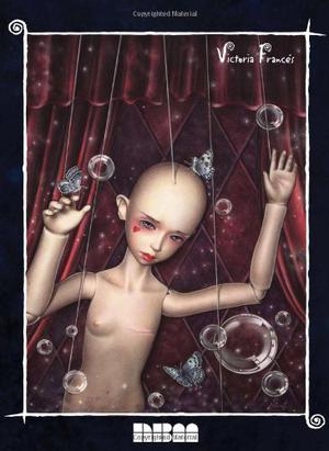 Arlene's Heart by Victoria Francés